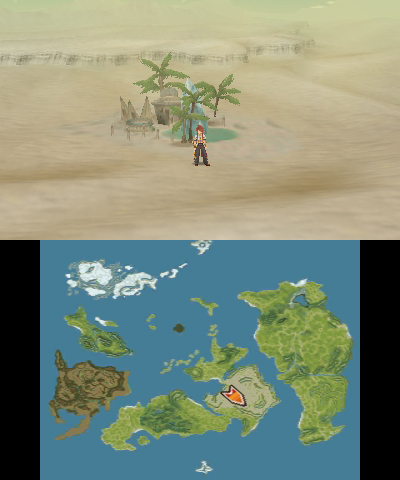 Tales of the Abyss - Imagen 50